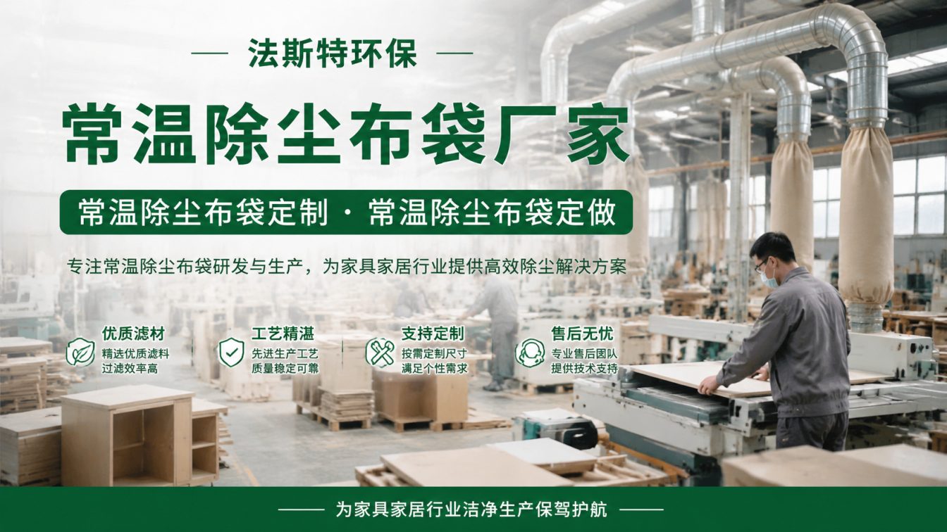 淮阴区覆盖30+省市的除尘滤袋厂家